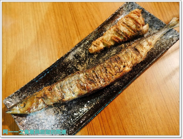 柒串燒屋：台北中山 柒-串燒屋～單點品質平價享受