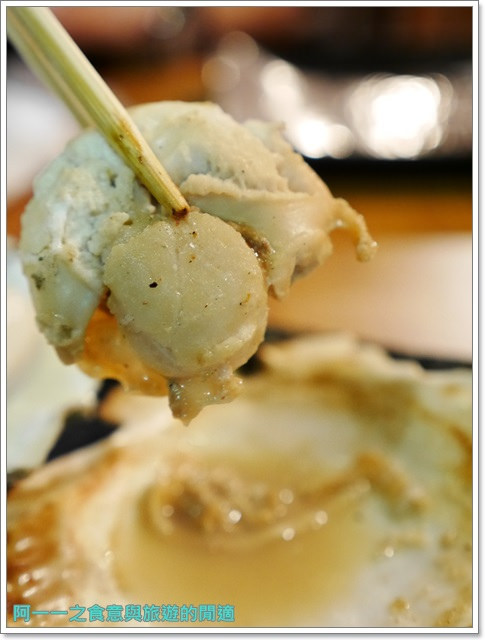 柒串燒屋：台北中山 柒-串燒屋～單點品質平價享受