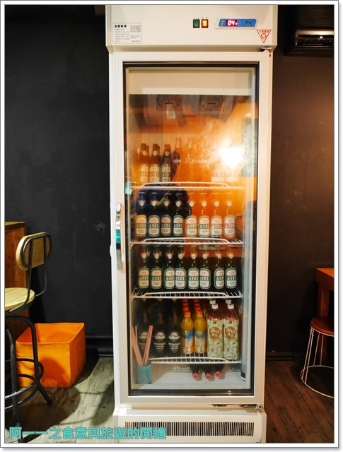 柒串燒屋：台北中山 柒-串燒屋～單點品質平價享受