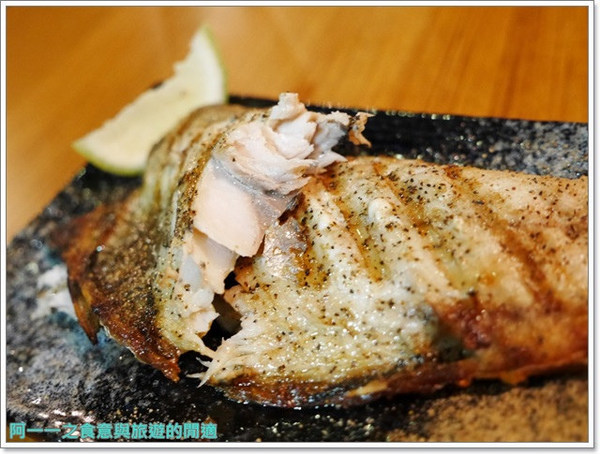 柒串燒屋：台北中山 柒-串燒屋～單點品質平價享受