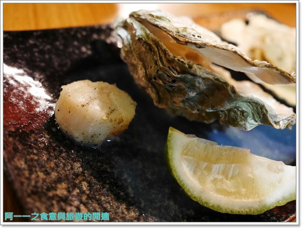 柒串燒屋：台北中山 柒-串燒屋～單點品質平價享受