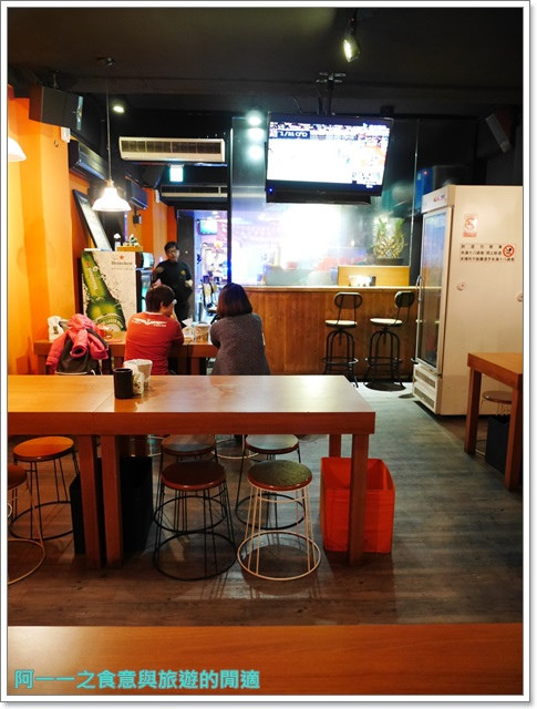 柒串燒屋：台北中山 柒-串燒屋～單點品質平價享受