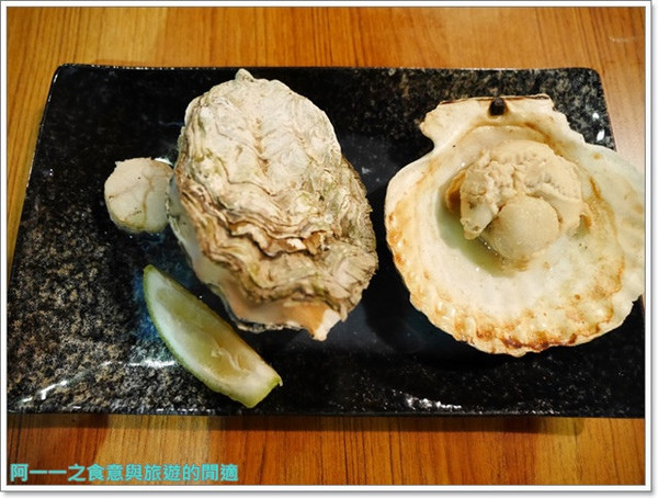 柒串燒屋：台北中山 柒-串燒屋～單點品質平價享受