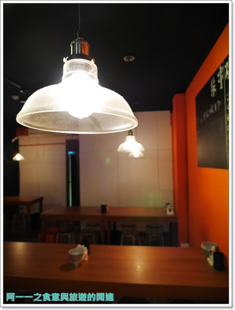 柒串燒屋：台北中山 柒-串燒屋～單點品質平價享受