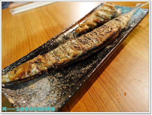 柒串燒屋：台北中山 柒-串燒屋～單點品質平價享受