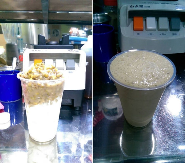 台北-中山區-捷運善導寺站-柒串燒屋-台北串燒-深夜食堂-平價串燒-平價美食-焦糖風味-下班小酌-朋友聚會-北一綠豆沙牛奶-深坑-65