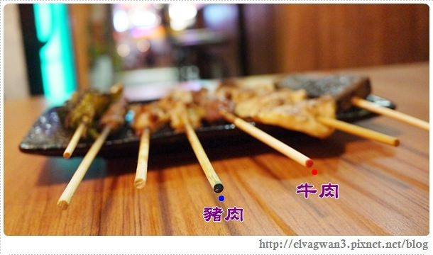 台北-中山區-捷運善導寺站-柒串燒屋-台北串燒-深夜食堂-平價串燒-平價美食-焦糖風味-下班小酌-朋友聚會-北一綠豆沙牛奶-深坑-19-336-1