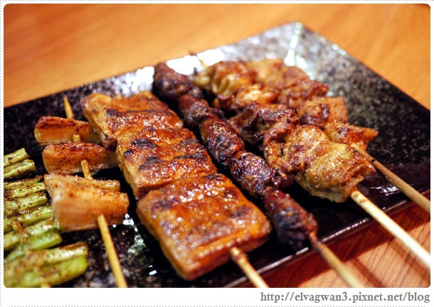 台北-中山區-捷運善導寺站-柒串燒屋-台北串燒-深夜食堂-平價串燒-平價美食-焦糖風味-下班小酌-朋友聚會-北一綠豆沙牛奶-深坑-41-816-1