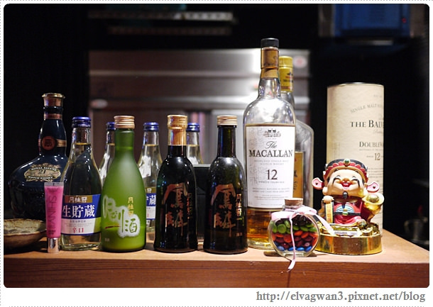 台北-中山區-捷運善導寺站-柒串燒屋-台北串燒-深夜食堂-平價串燒-平價美食-焦糖風味-下班小酌-朋友聚會-北一綠豆沙牛奶-深坑-11-750-1