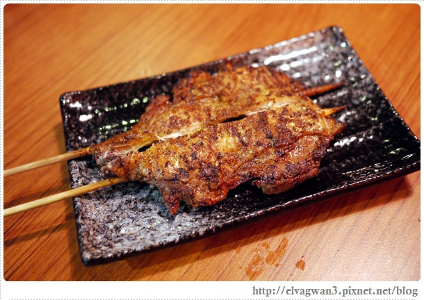 台北-中山區-捷運善導寺站-柒串燒屋-台北串燒-深夜食堂-平價串燒-平價美食-焦糖風味-下班小酌-朋友聚會-北一綠豆沙牛奶-深坑-37-805-1