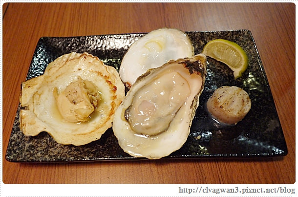 台北-中山區-捷運善導寺站-柒串燒屋-台北串燒-深夜食堂-平價串燒-平價美食-焦糖風味-下班小酌-朋友聚會-北一綠豆沙牛奶-深坑-51-528-1