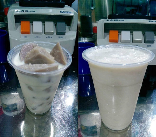 台北-中山區-捷運善導寺站-柒串燒屋-台北串燒-深夜食堂-平價串燒-平價美食-焦糖風味-下班小酌-朋友聚會-北一綠豆沙牛奶-深坑-66