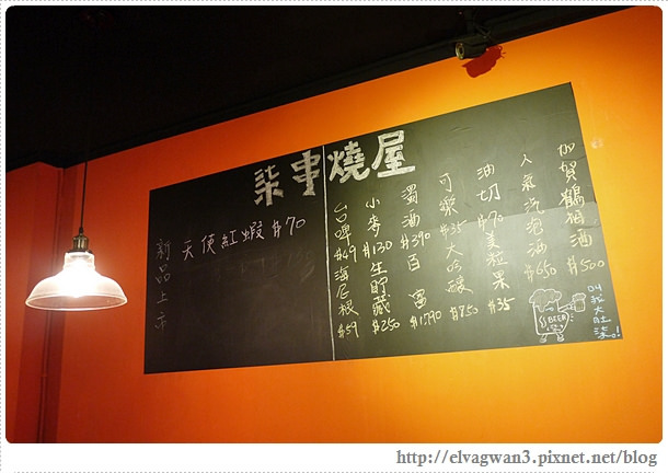 台北-中山區-捷運善導寺站-柒串燒屋-台北串燒-深夜食堂-平價串燒-平價美食-焦糖風味-下班小酌-朋友聚會-北一綠豆沙牛奶-深坑-16-284-1