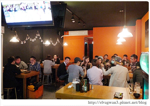 台北-中山區-捷運善導寺站-柒串燒屋-台北串燒-深夜食堂-平價串燒-平價美食-焦糖風味-下班小酌-朋友聚會-北一綠豆沙牛奶-深坑-12-643-1