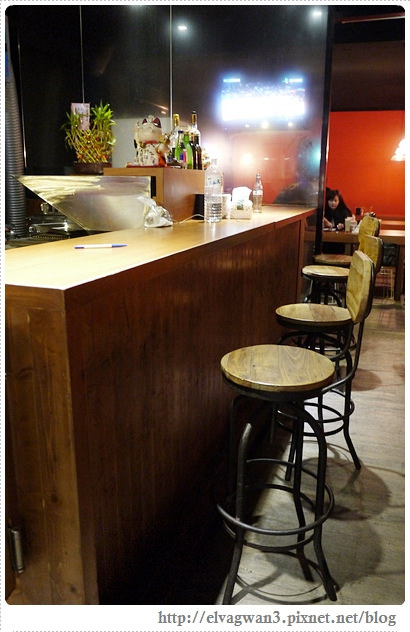 台北-中山區-捷運善導寺站-柒串燒屋-台北串燒-深夜食堂-平價串燒-平價美食-焦糖風味-下班小酌-朋友聚會-北一綠豆沙牛奶-深坑-9-276-1