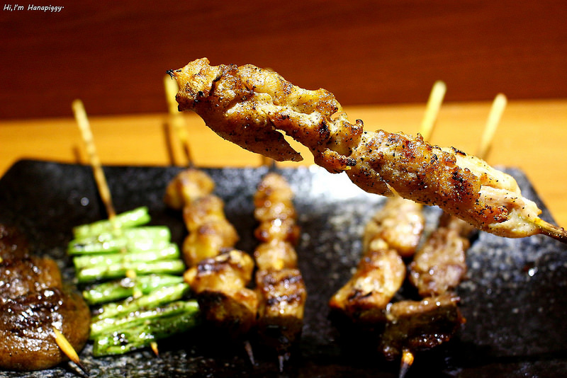 柒串燒 (19)