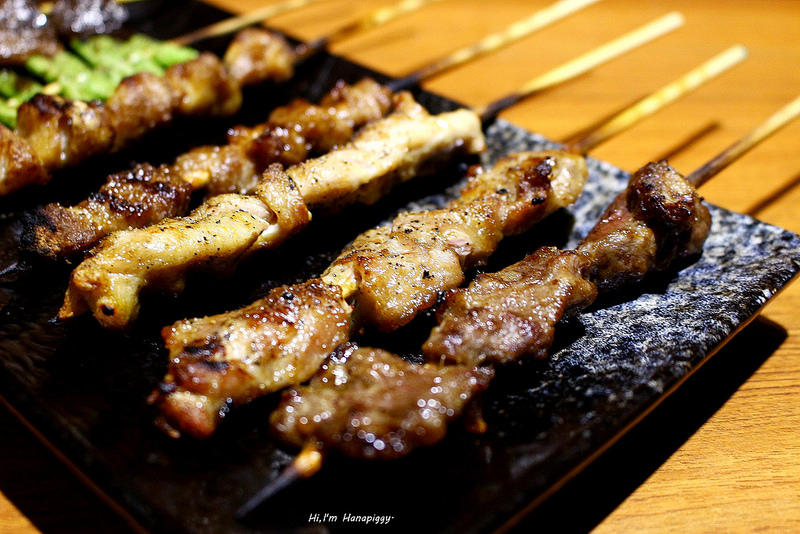 柒串燒 (14)