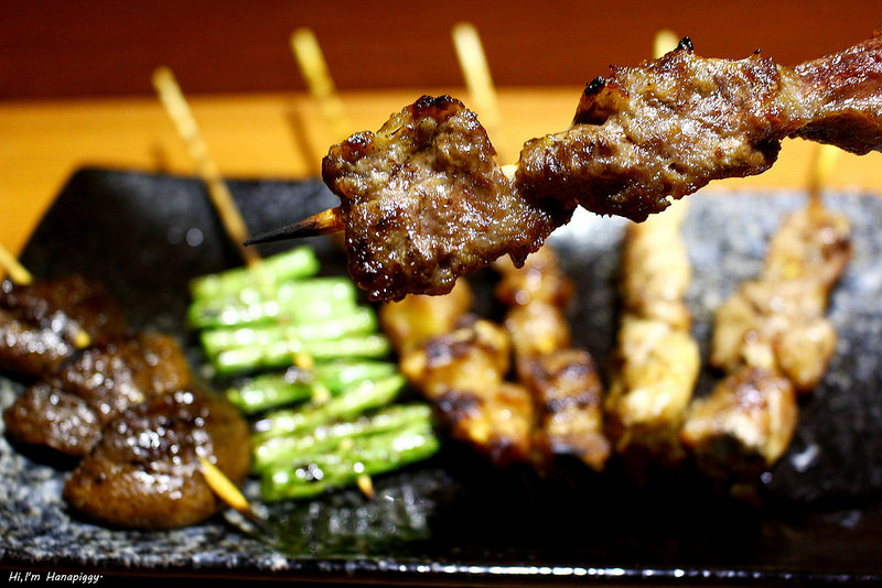 柒串燒 (17)