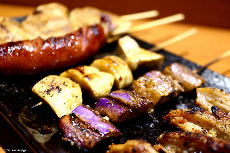 柒串燒 (33)