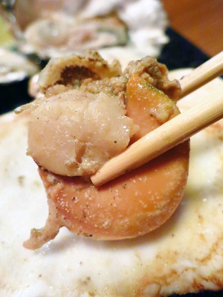 【台北】柒串燒屋-焦糖口味的串燒