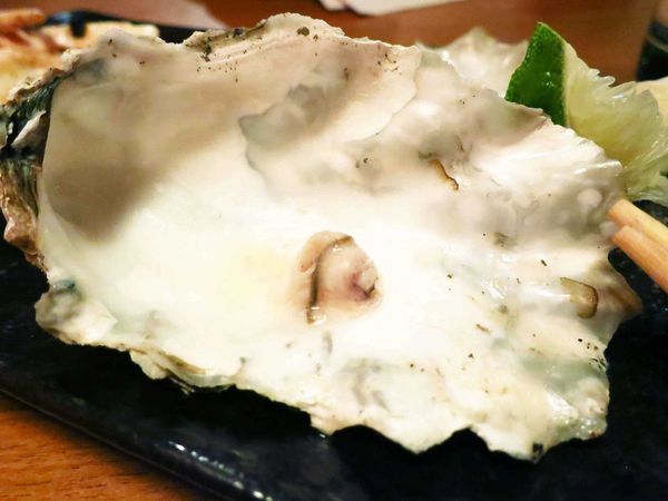 【台北】柒串燒屋-焦糖口味的串燒