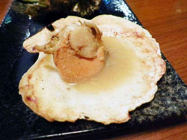 【台北】柒串燒屋-焦糖口味的串燒