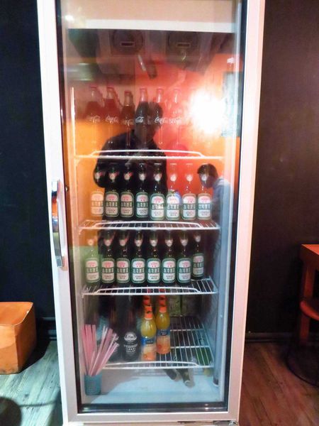 【台北】柒串燒屋-焦糖口味的串燒