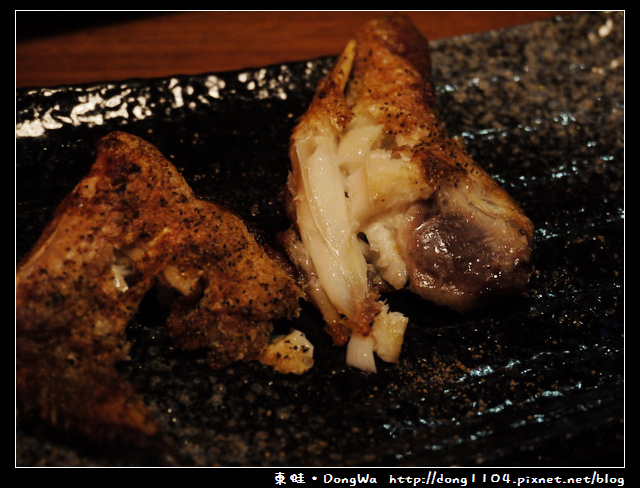 【台北食記】柒串燒屋。料多味美價格便宜的消夜好去處