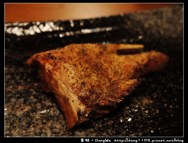 【台北食記】柒串燒屋。料多味美價格便宜的消夜好去處