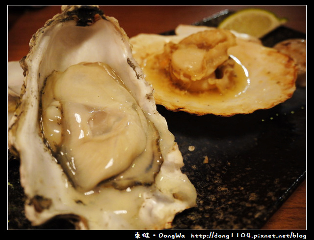 【台北食記】柒串燒屋。料多味美價格便宜的消夜好去處