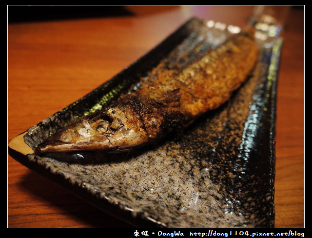 【台北食記】柒串燒屋。料多味美價格便宜的消夜好去處