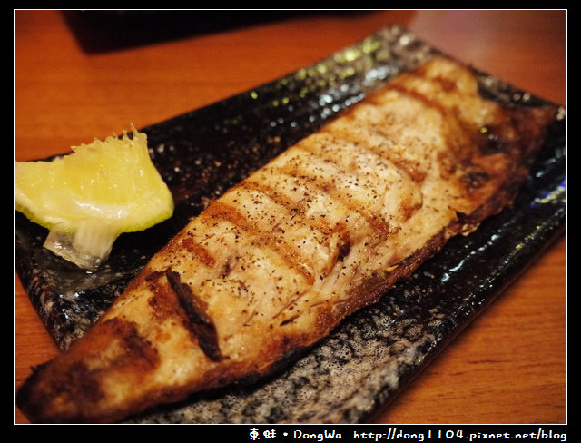 【台北食記】柒串燒屋。料多味美價格便宜的消夜好去處