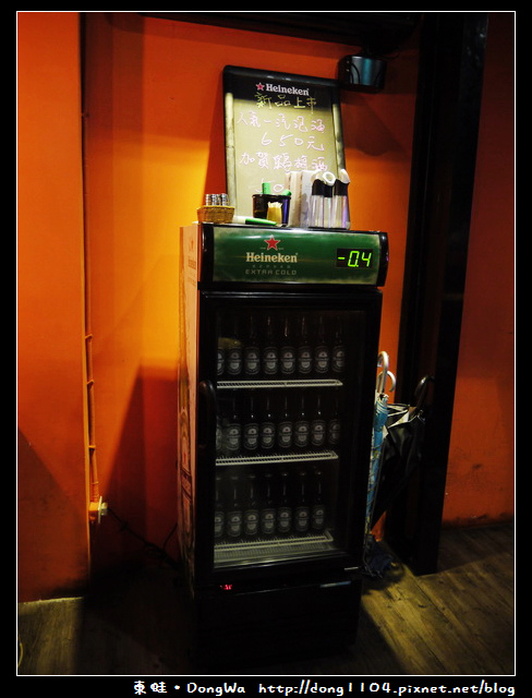 【台北食記】柒串燒屋。料多味美價格便宜的消夜好去處