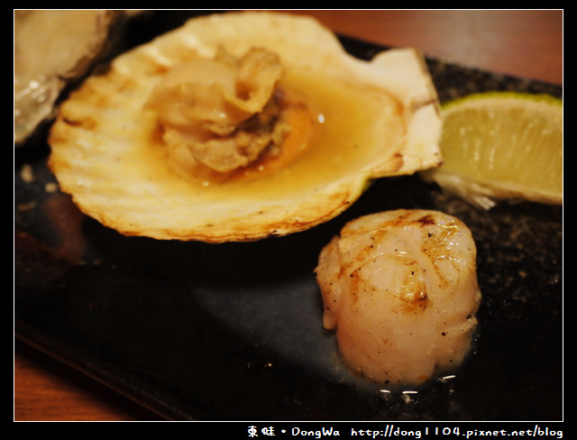 【台北食記】柒串燒屋。料多味美價格便宜的消夜好去處