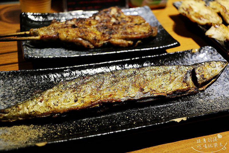 柒-串燒屋113