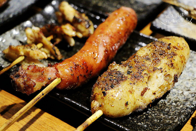 柒-串燒屋096