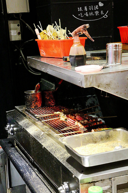 柒-串燒屋030