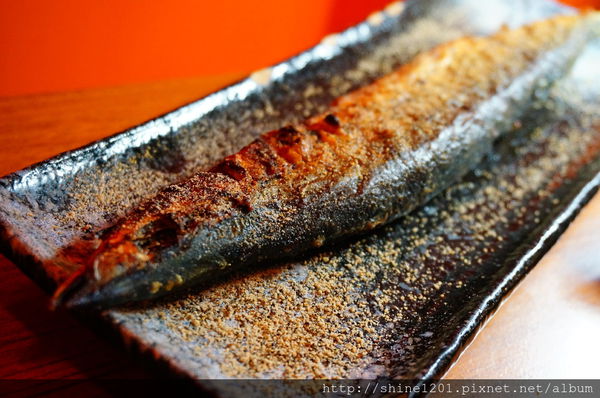 【中山區居酒屋】柒串燒屋.居酒屋.台北銅板美食.深夜食堂(可外帶喔)