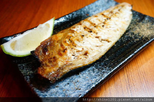 【中山區居酒屋】柒串燒屋.居酒屋.台北銅板美食.深夜食堂(可外帶喔)