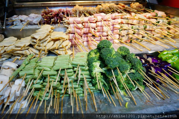 【中山區居酒屋】柒串燒屋.居酒屋.台北銅板美食.深夜食堂(可外帶喔)