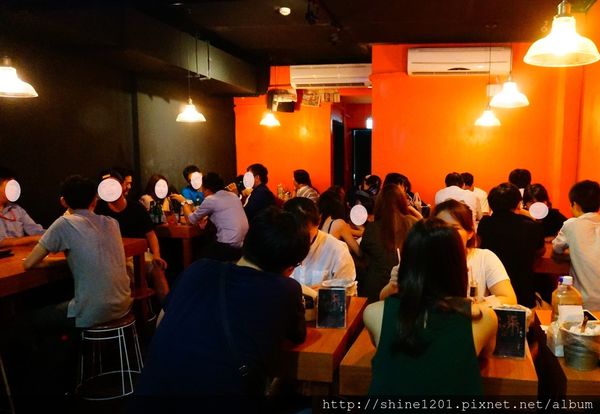 【中山區居酒屋】柒串燒屋.居酒屋.台北銅板美食.深夜食堂(可外帶喔)