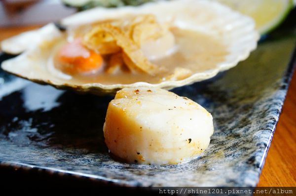 【中山區居酒屋】柒串燒屋.居酒屋.台北銅板美食.深夜食堂(可外帶喔)