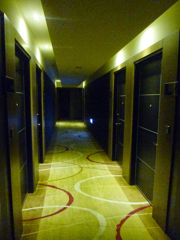 塔木德連鎖飯店原德館:【台中西屯區/住宿】優質舒服的住宿體驗,近逢甲商圈五分鐘路程-塔木德連鎖飯店原德館