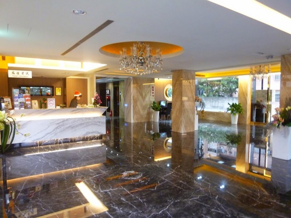 塔木德連鎖飯店原德館:【台中西屯區/住宿】優質舒服的住宿體驗,近逢甲商圈五分鐘路程-塔木德連鎖飯店原德館