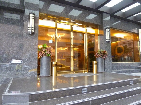 塔木德連鎖飯店原德館:【台中西屯區/住宿】優質舒服的住宿體驗,近逢甲商圈五分鐘路程-塔木德連鎖飯店原德館