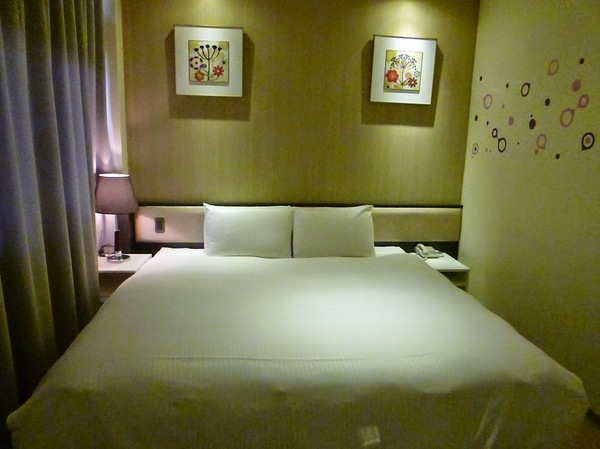 塔木德連鎖飯店原德館:【台中西屯區/住宿】優質舒服的住宿體驗,近逢甲商圈五分鐘路程-塔木德連鎖飯店原德館