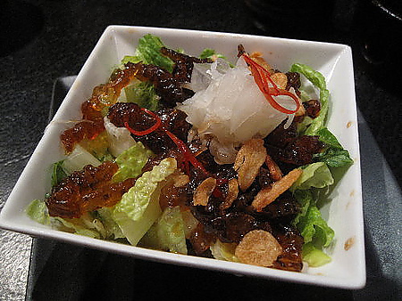 藝奇新日本料理(衡陽店):藝奇 ikki 新日本料理 (衡陽店)