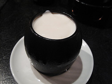 藝奇新日本料理(衡陽店):藝奇 ikki 新日本料理 (衡陽店)