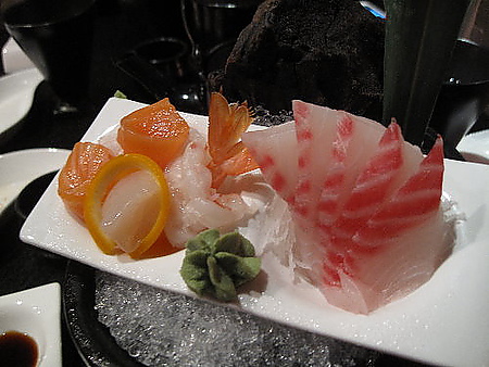 藝奇新日本料理(衡陽店):藝奇 ikki 新日本料理 (衡陽店)