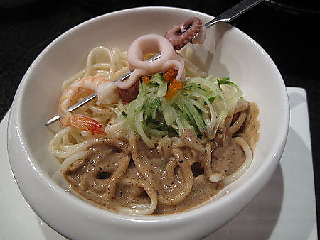 藝奇新日本料理(衡陽店):藝奇 ikki 新日本料理 (衡陽店)